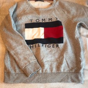 Tommy Hilfiger Sweater